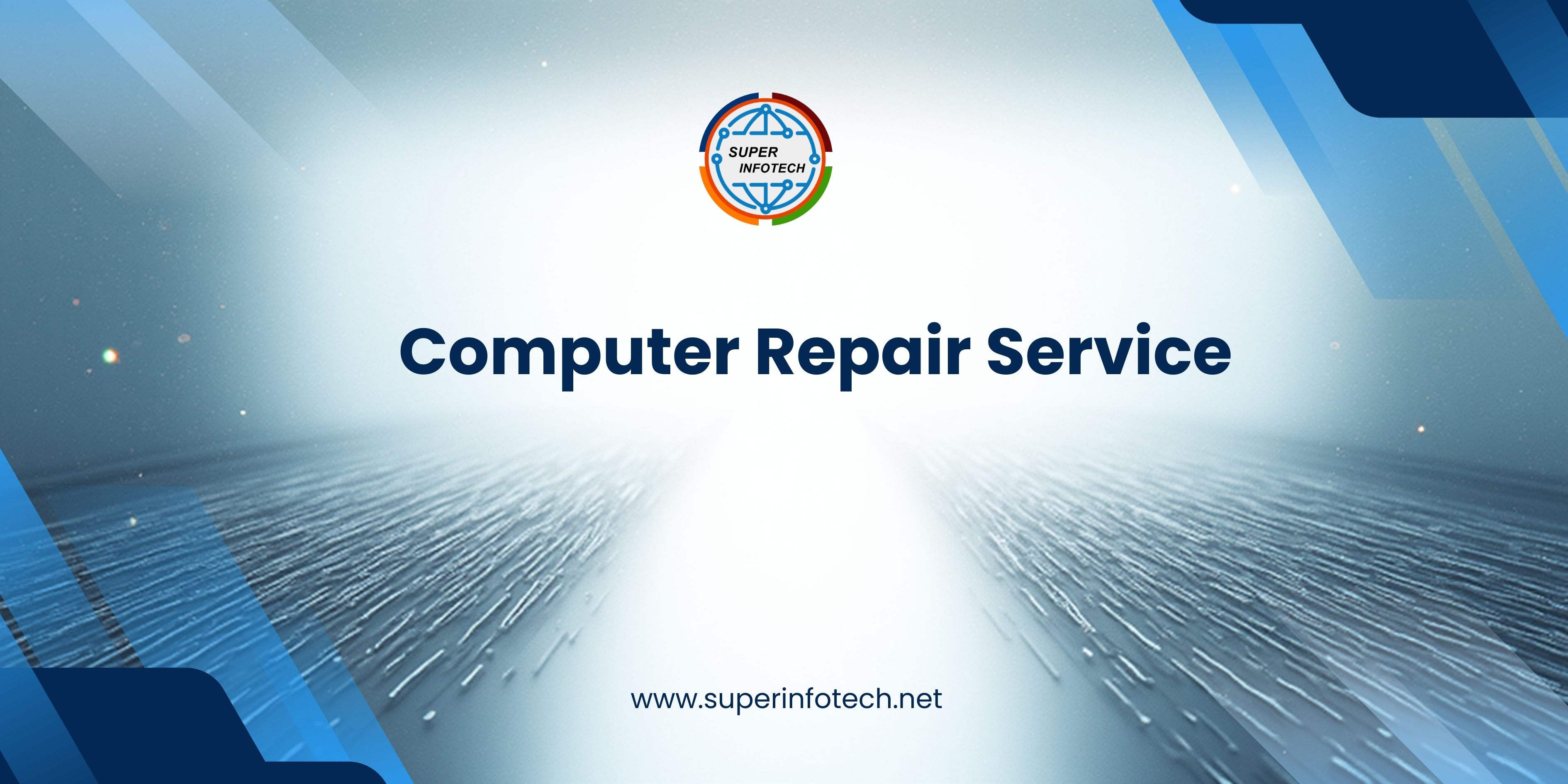 Computer Repair Service In Noida